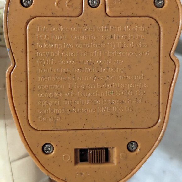 2011 Fisher Price Imaginext T-Rex Dinosaur - Picture 11 of 12